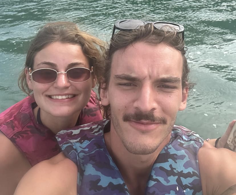Owen & Emilie