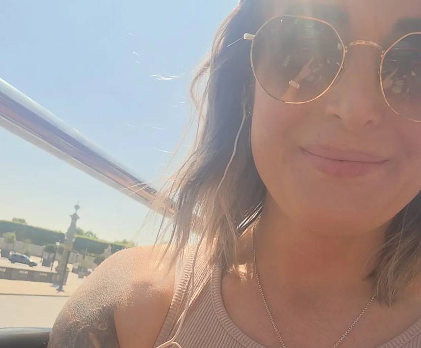 Hayley Kean