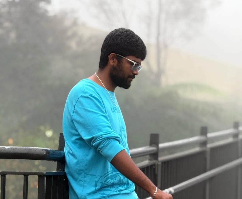 Venkatesh