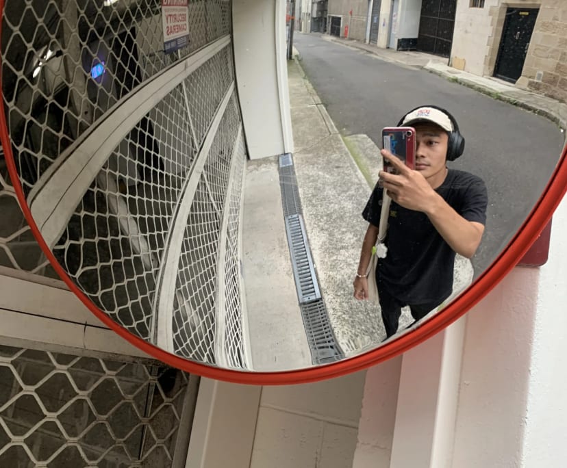 Vilza (22), $250, Smoker, No pets, and No children