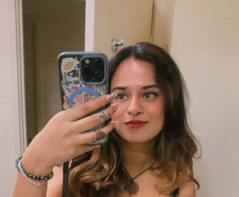 Shambhavi (26), $250, 