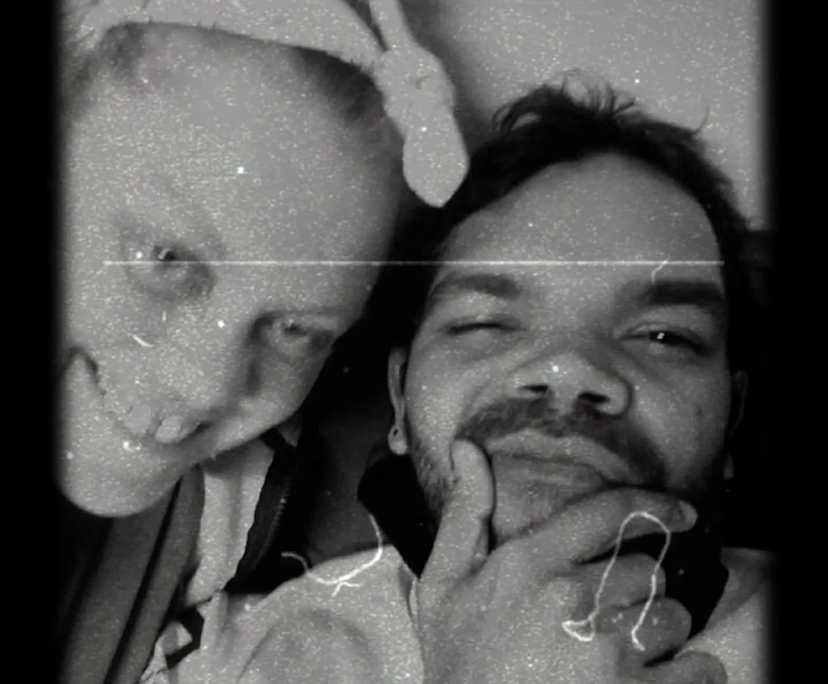 Crystal (28) and Byron (25), $300, Have pets, Smoker, and No children