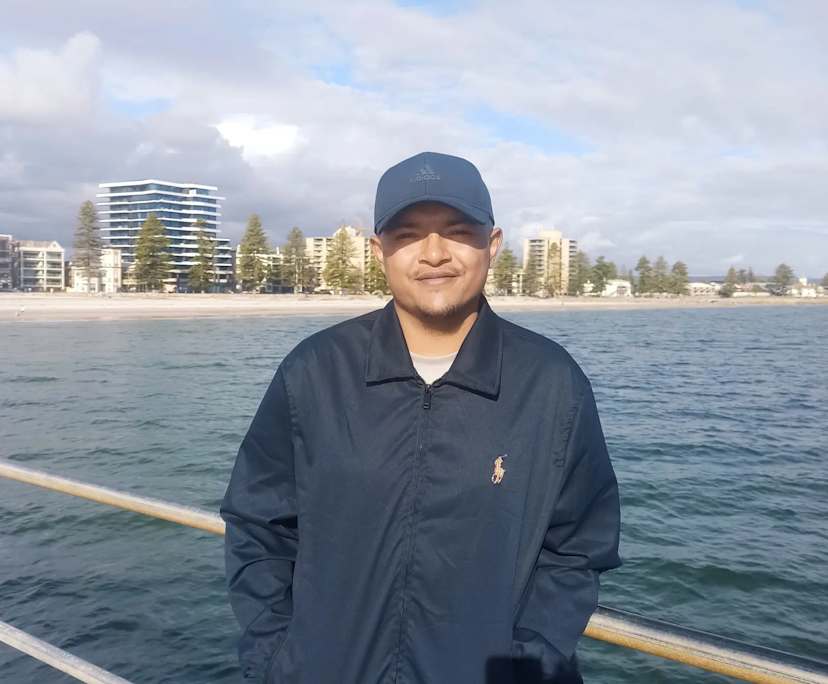 Sanjeev