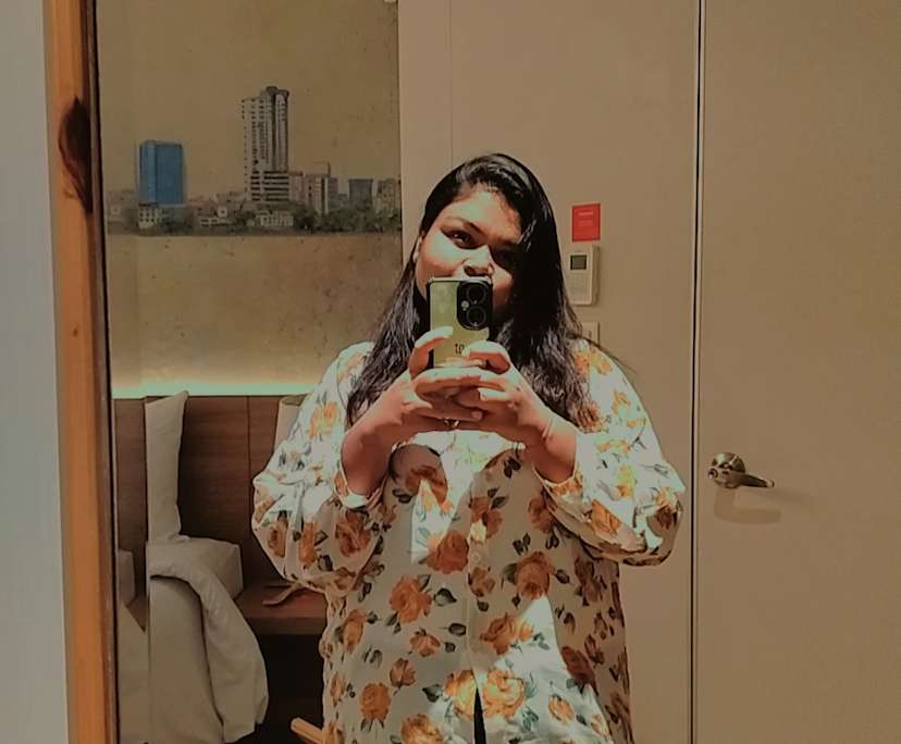 Muskan Chourasia