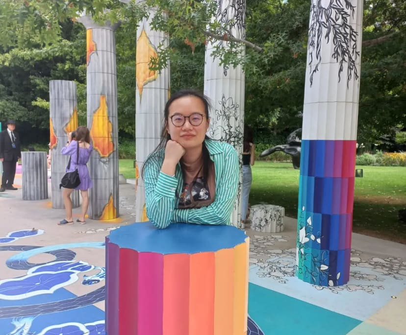 Yang (30), $340, Non-smoker, No pets, and No children