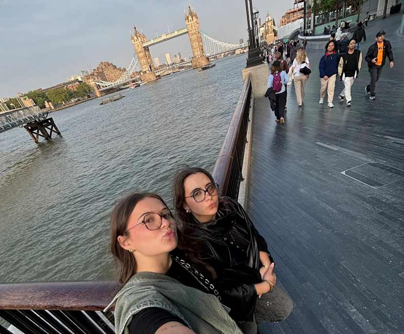 Léa (21) and laurelie (21), $650, 