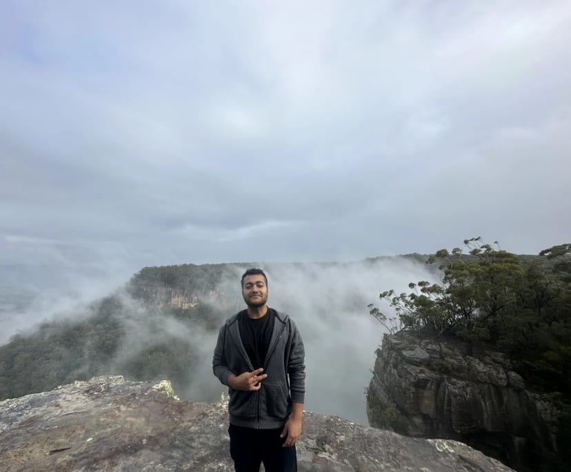 Nikhil