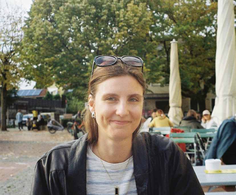 Anna Kaatz