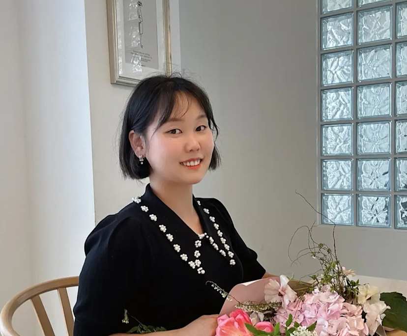 정유화