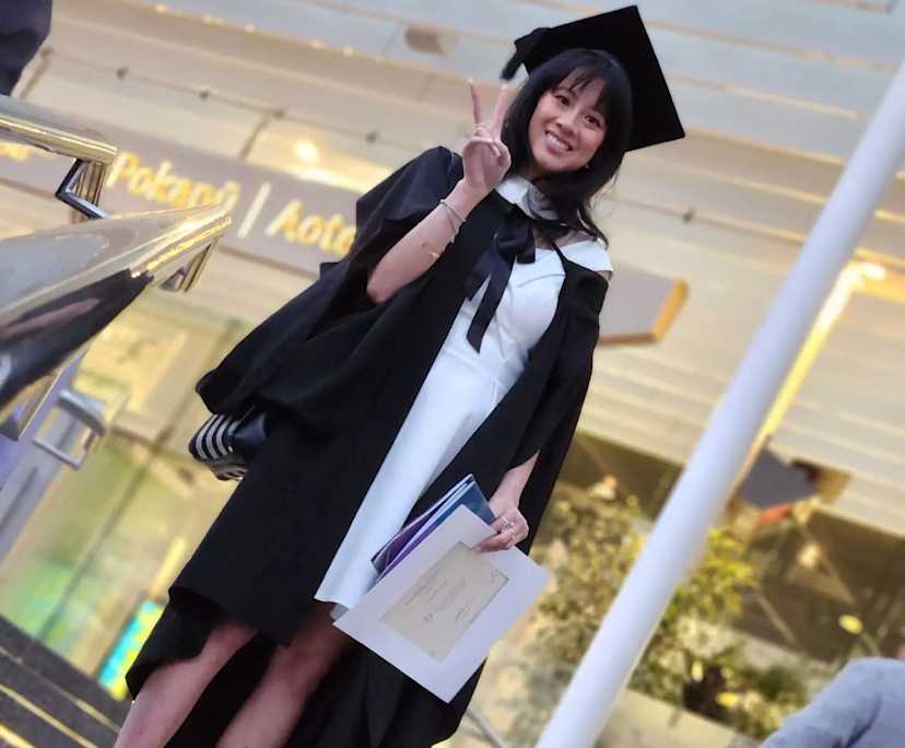 Reynella Leung