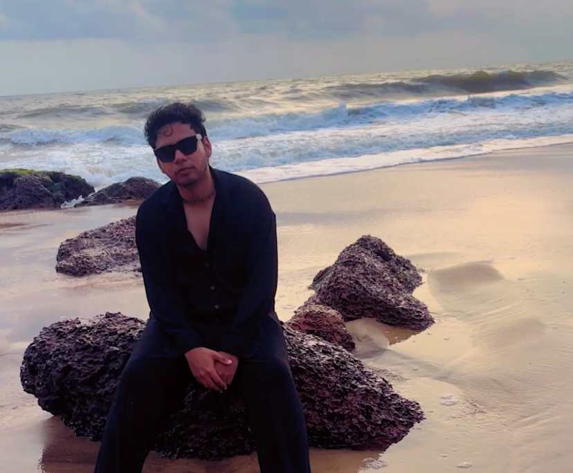 Prajwal Raut