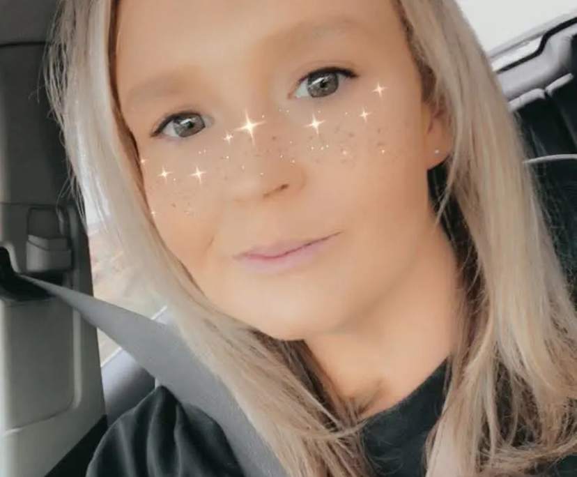 Brittany Mackenzie