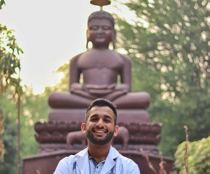 Keshav Nagpal