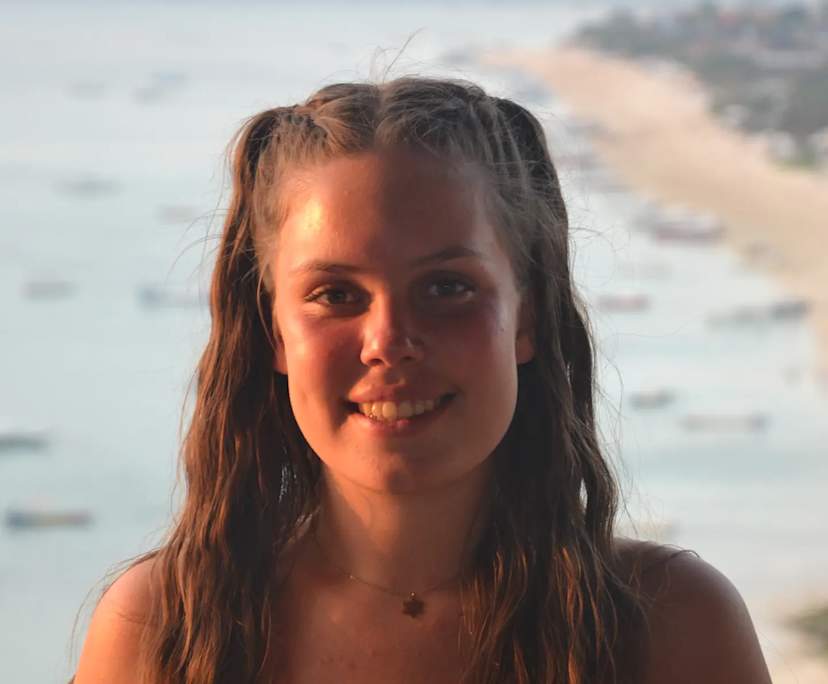 Amandine