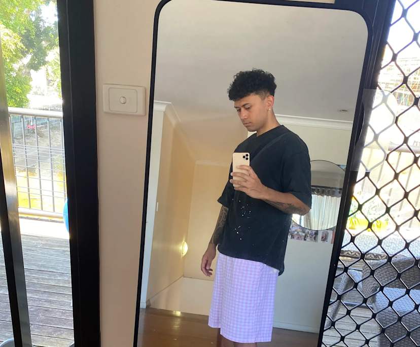 Jarvis (26), $300, Non-smoker, No pets, and No children