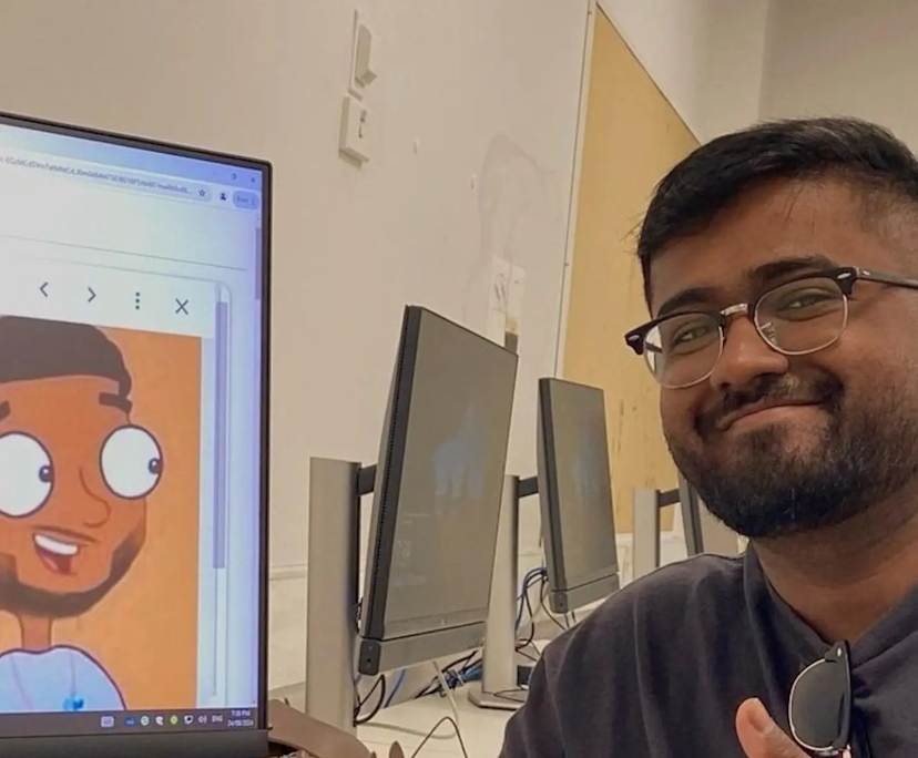 Pankaj Dabas