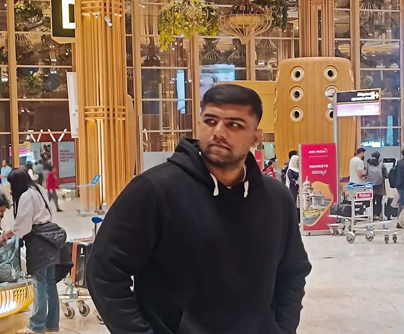 Arjun