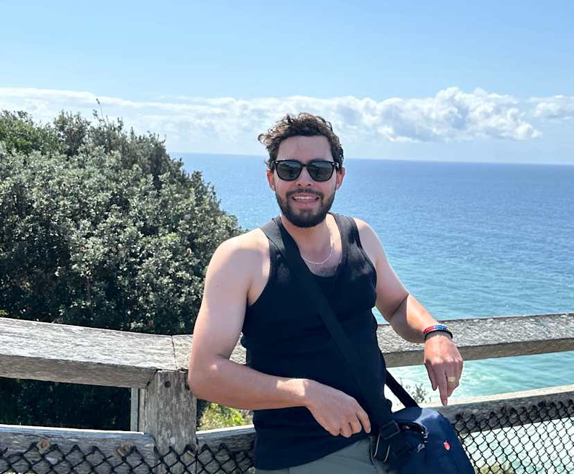 Duvan Pérez