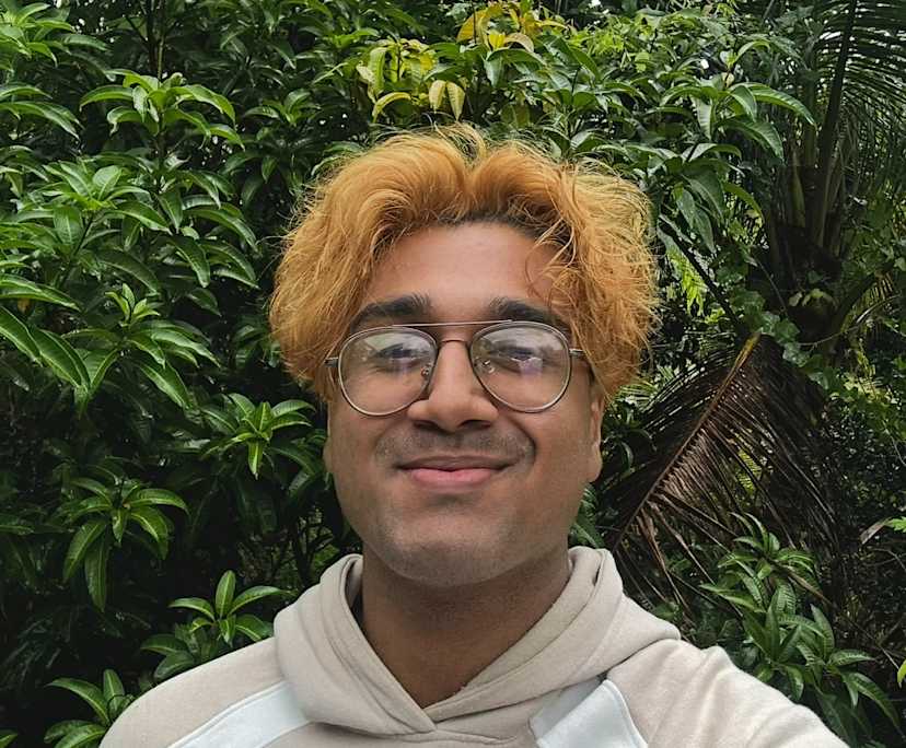 Aghnivesh bhanu