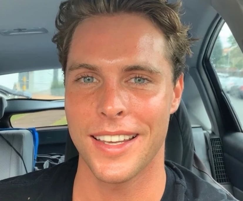 Jaidyn Beilby (29), $400, Non-smoker, No pets, and No children