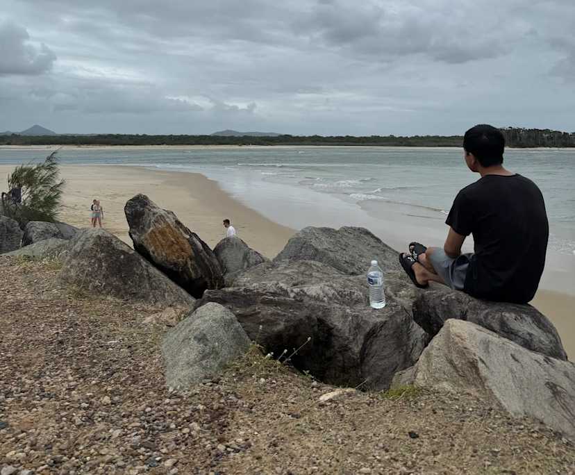 Sang Hoang (32) and Lo Le (33), $250, 