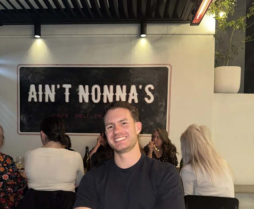 Nick (25), $450, Non-smoker, No pets, and No children