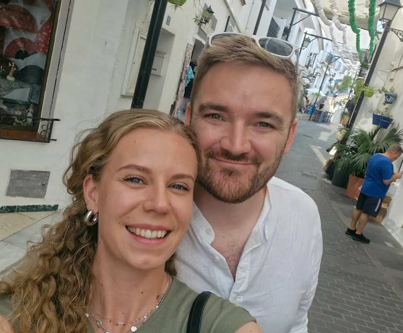 Ilja & Tim