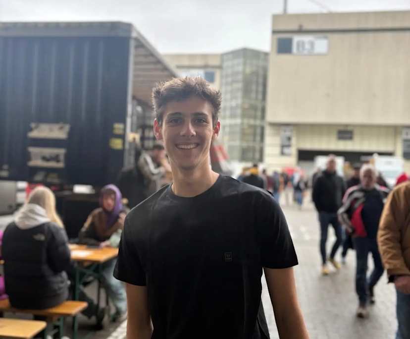Paul