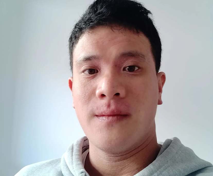 Edwin (31), $350, Non-smoker, No pets, and No children