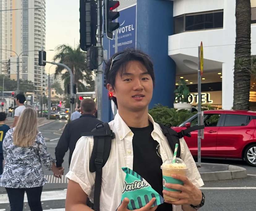 Yeonghun & GyeongWook