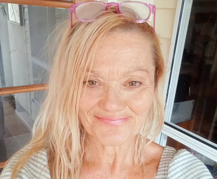 Annaliese (55), $300, No pets, Non-smoker, and No children