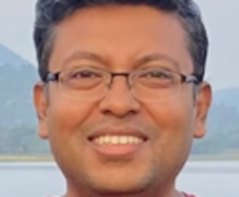 Avijit (42), $250, 
