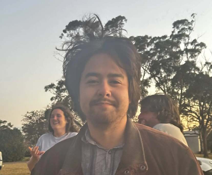 Nick (30), $300, Smoker, Have pets, No children, and LGBTQIA+