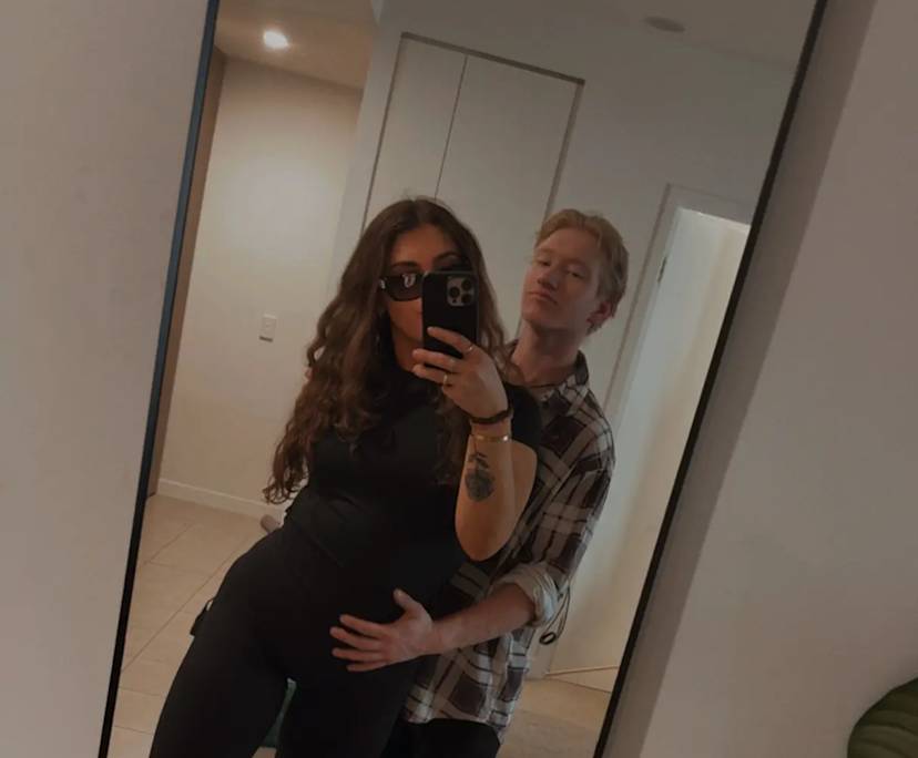 Savanna (26) and Benn (24), $350, Have pets, Smoker, and No children