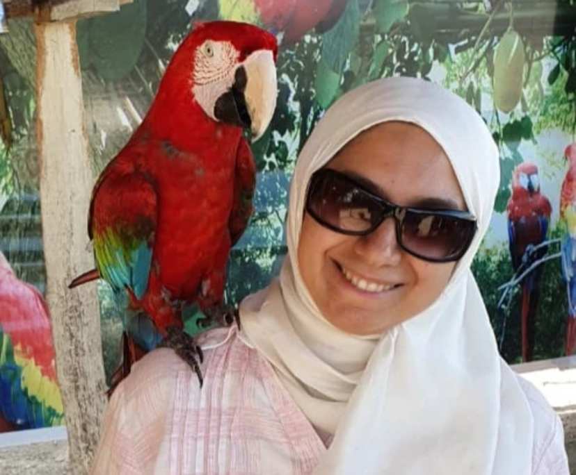 Ghada