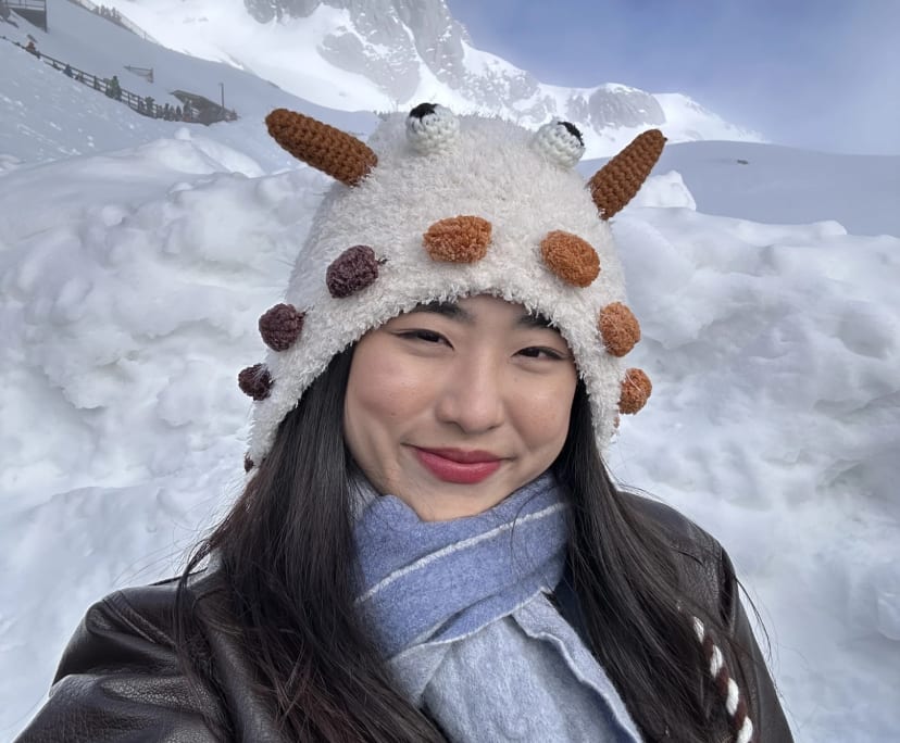 Yukie Tey