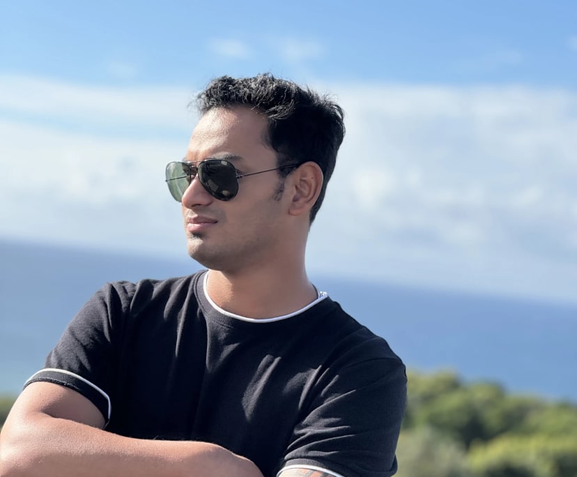 Binod