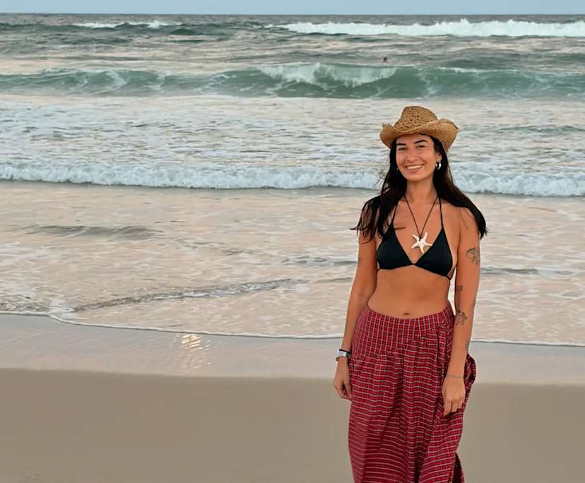 Andrea