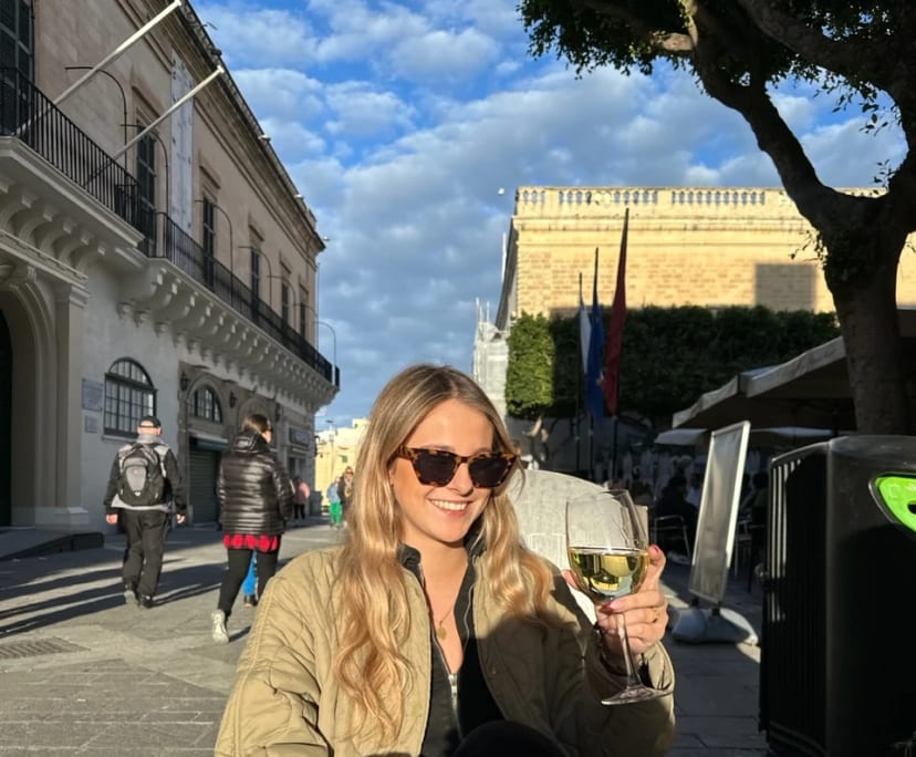 suzon (20) - Looking in Perth, West Perth & Northbridge | Flatmates.com.au