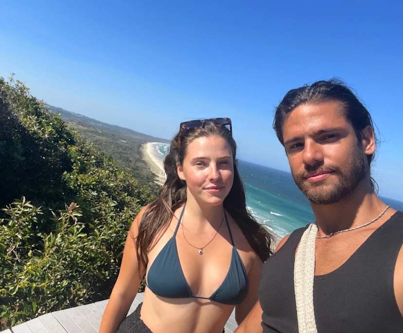 Kathi (29) and Kevin (24), $700, 