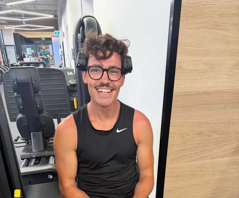 Maxime (28) and Stephanie (25), $400, 