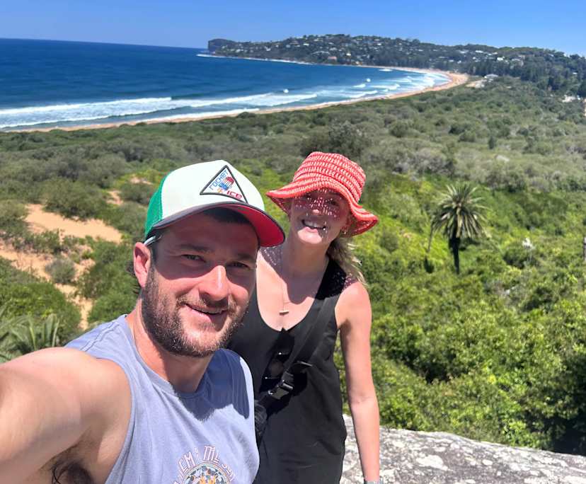 Ben (30) and Kathy (30), $700, 