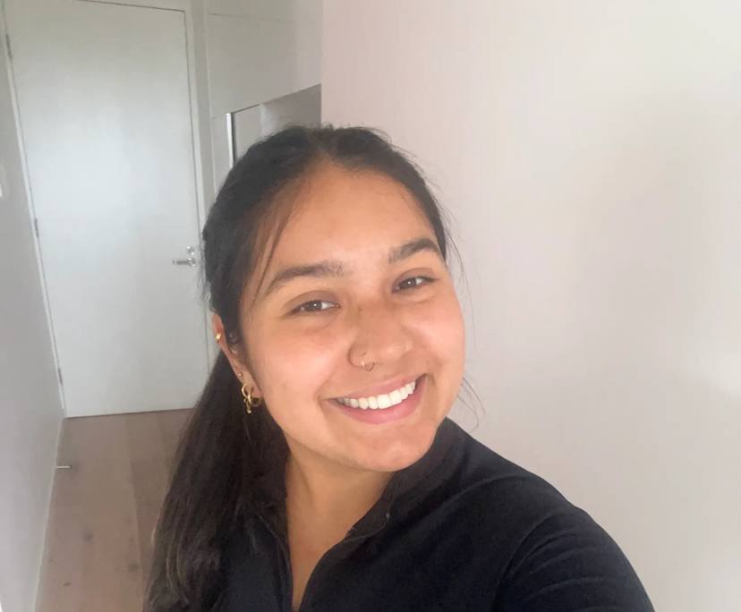 Salomé Castro González