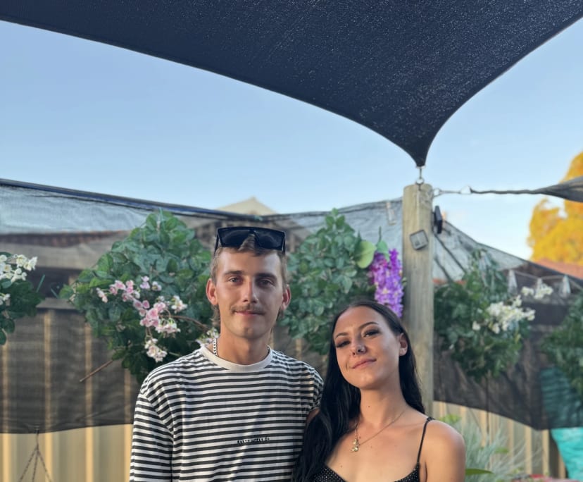 Caley & Darby