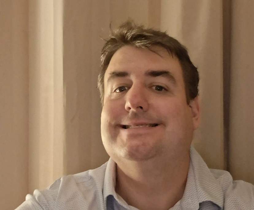 Frazer (37), $400, No pets, No children, and Non-smoker