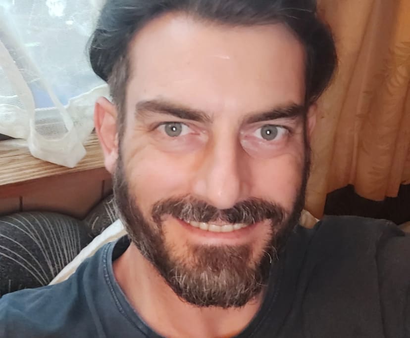 Andrew Bryce