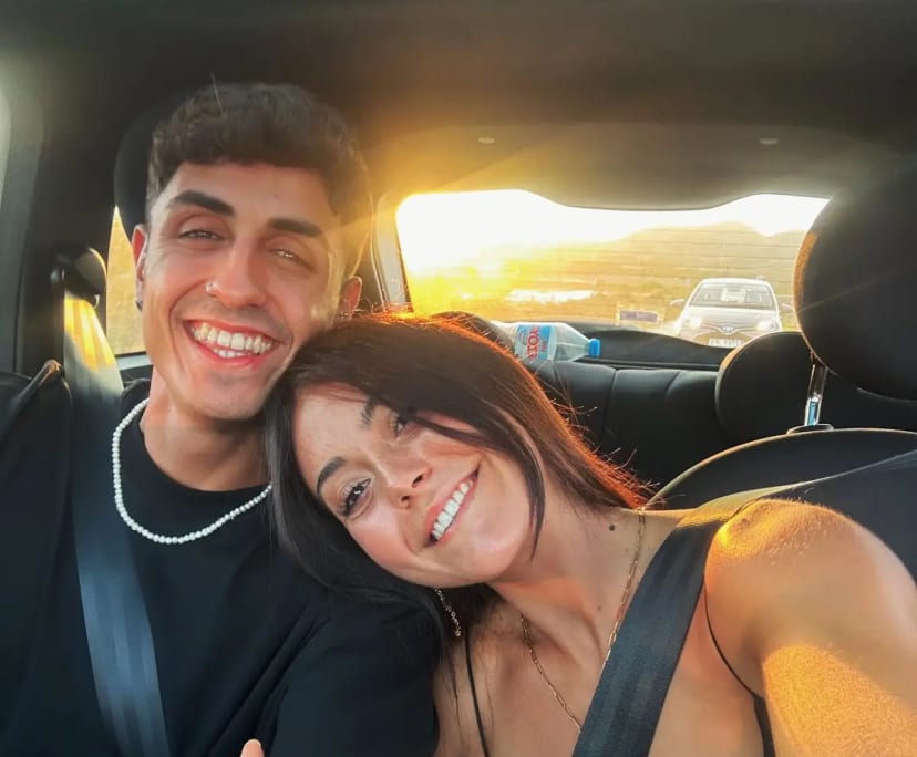 Roberto & Carla