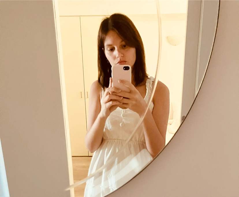 Bianka (27), $350, Non-smoker, No pets, and No children