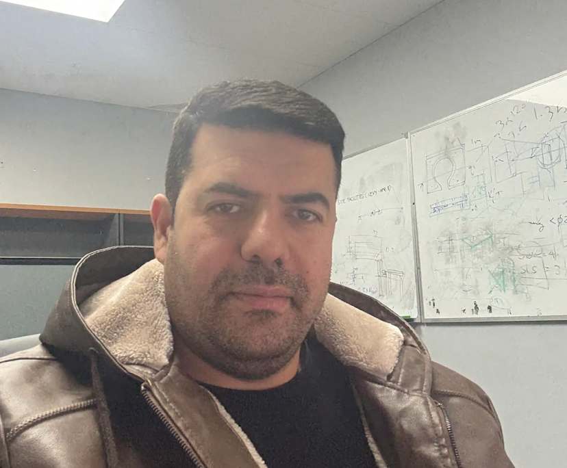 Hamed