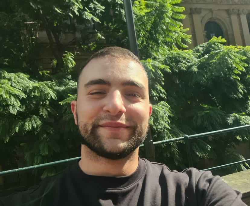 Hasan karatepe
